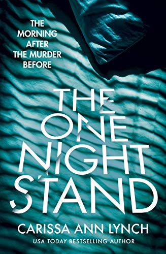 Book The One Night Stand: A gripping and addictive psychological thriller free
