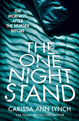 Book The One Night Stand: A gripping and addictive psychological thriller free