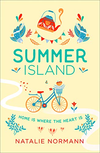 Book Summer Island: The perfect summer read for right now –it will make you laugh and smile! free