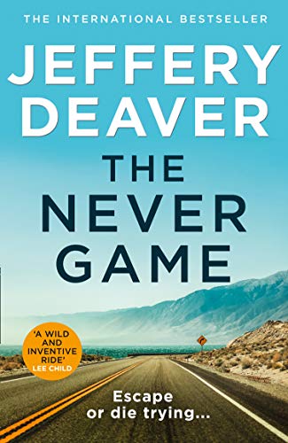 Book The Never Game free