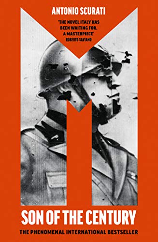 Book M.: Son of the Century free