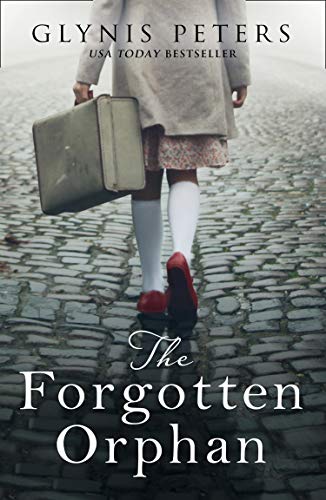 Book The Forgotten Orphan free