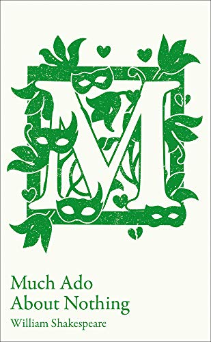 Book Much Ado About Nothing (Collins Classroom Classics) free