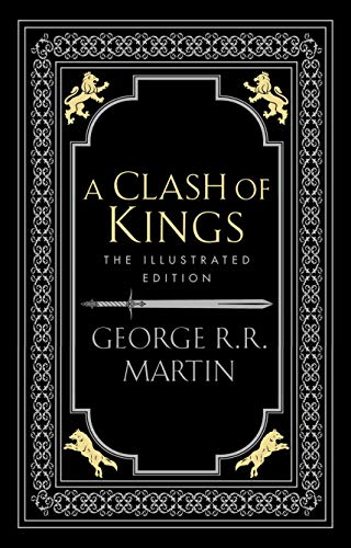 Book A Clash of Kings (A Song of Ice and Fire, Book 2) free