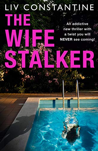 Book The Wife Stalker free