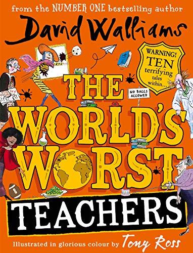 Book The Worlds Worst Teachers free