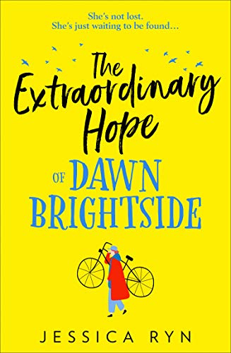 Book The Extraordinary Hope of Dawn Brightside free