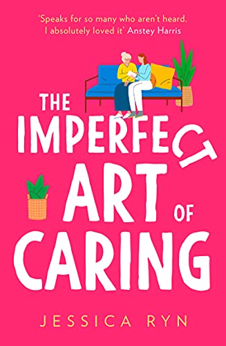 Book The Imperfect Art of Caring free