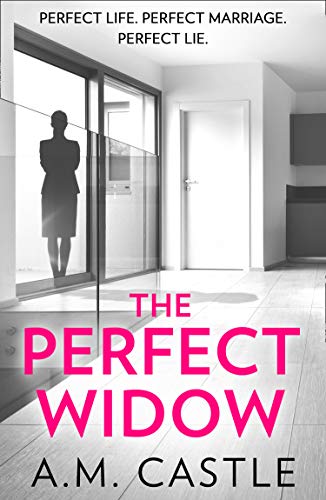 Book The Perfect Widow: An utterly gripping psychological thriller free