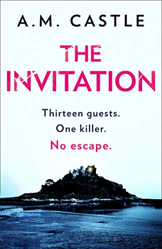 Book The Invitation: An absolutely gripping psychological thriller for 2021 free