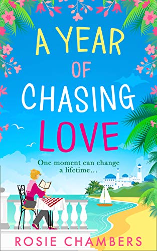 Book Rosie Chambers 1 of 2 free