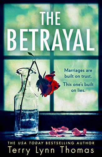 Book The Betrayal: One of the most gripping psychological thriller books of 2021, the start of a new suspense series (Olivia Sinclair series, Book 1) free