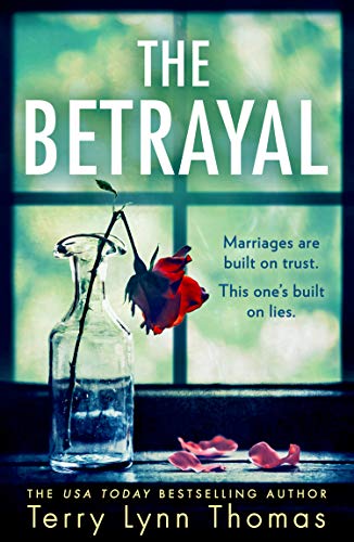 Book The Betrayal free