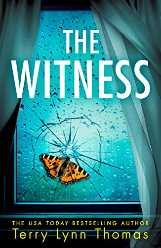 Book The Witness: An utterly gripping psychological thriller for 2021: Book 2 (Olivia Sinclair series) free