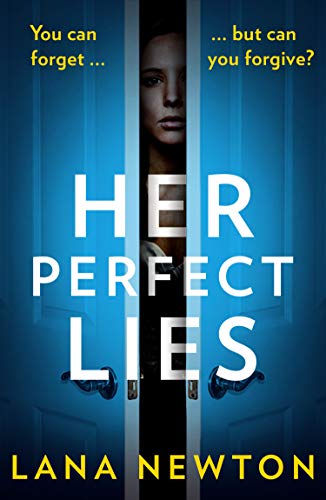 Book Her Perfect Lies free