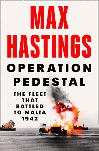 Book Operation Pedestal: The Fleet That Battled to Malta 1942 free