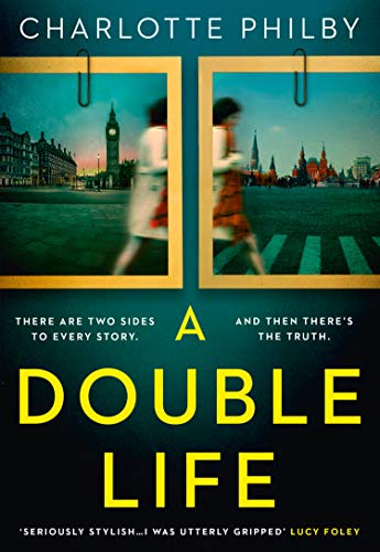 Book A Duplicitous Life free