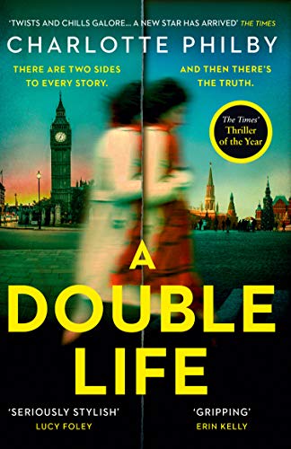 Book A Double Life free