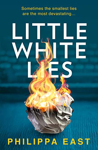 Book Little White Lies: A gripping, unputdownable and twisty psychological suspense thriller free