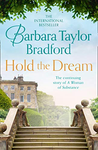 Book Hold the Dream free