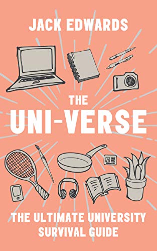 Book The Ultimate University Survival Guide: The Uni-Verse free