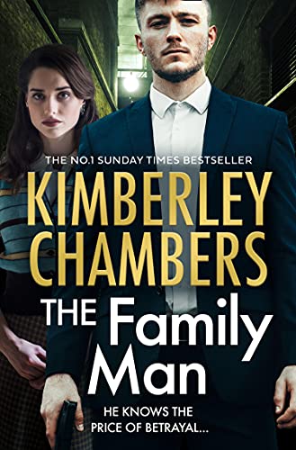 Book The Family Man: The New Book from the Sunday Times Bestselling Queen of Gangland Crime in 2021 free