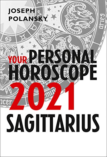Book Sagittarius 2021: Your Personal Horoscope free