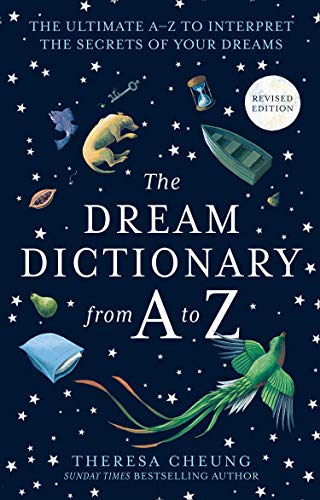 Book The Dream Dictionary from A to Z free