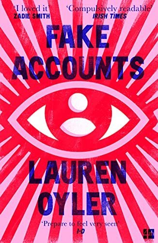 Book Fake Accounts free