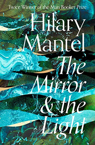 Book The Mirror and the Light free