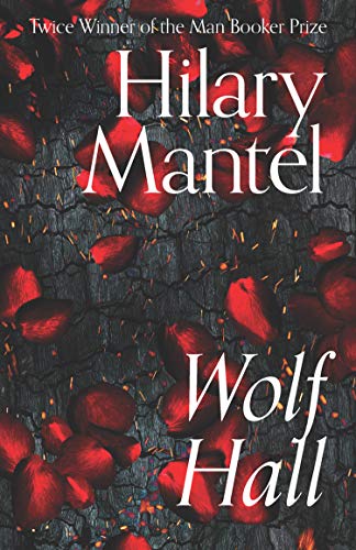 Book Wolf Hall free