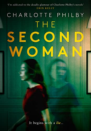Book The Second Woman free