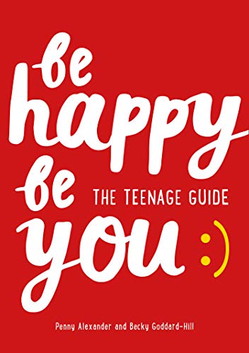 Book Create Your Own Happy for Teenagers free