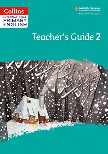Book International Primary English Teacher's Guide: Stage 2 free