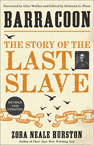 Book Barracoon: The Story of the Last Slave free