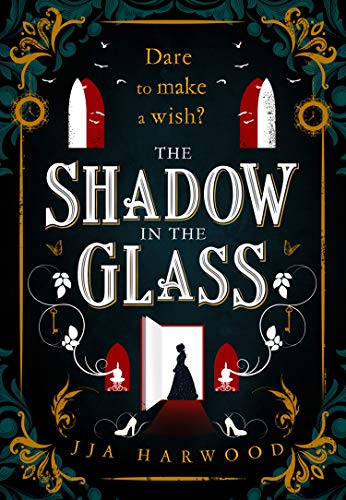 Book The Shadow in the Glass free