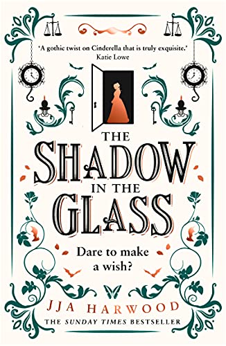 Book The Shadow in the Glass free