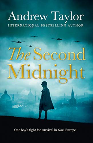 Book The Second Midnight: An emotional Second World War thriller from the international bestselling author (Blaines) free