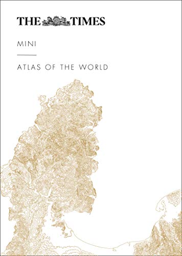 Book The Times Mini Atlas of the World free
