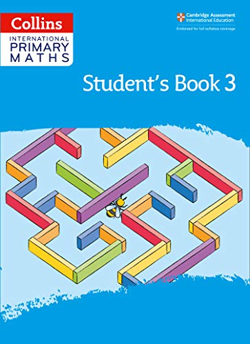 Book International Primary Maths Student's Book: Stage 3 free