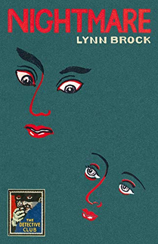 Book Nightmare (Detective Club Crime Classics) free