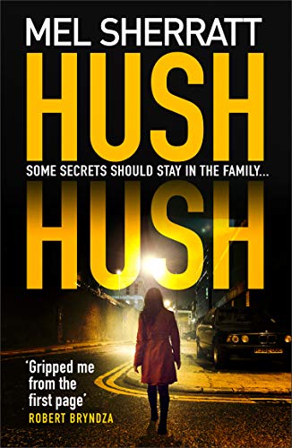 Book Hush Hush (DS Grace Allendale) (Book 1) free