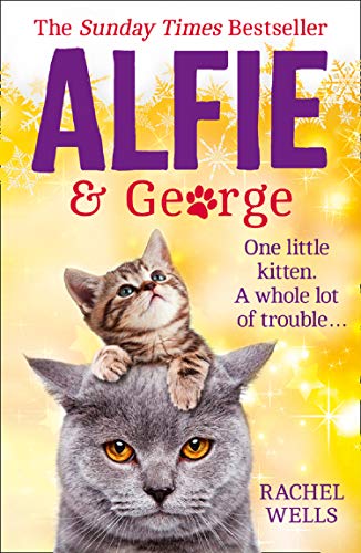 Book Alfie and George (Alfie series) (Book 3) free