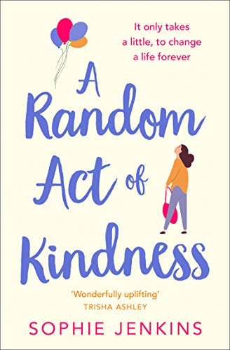 Book A Random Act of Kindness free