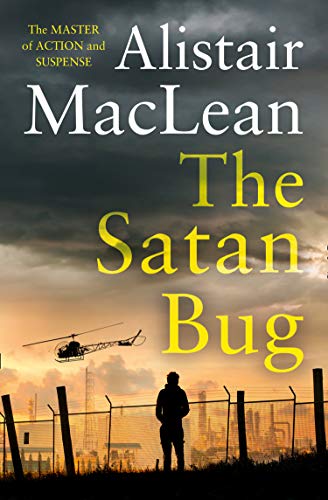 Book The Satan Bug free