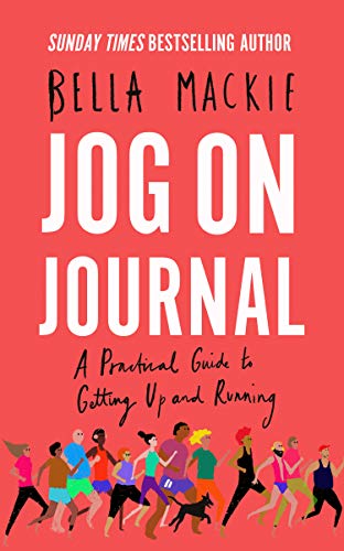 Book Bella Mackie Collection 2 Books Set (Jog on Journal, Jog On How Running Saved My Life) free