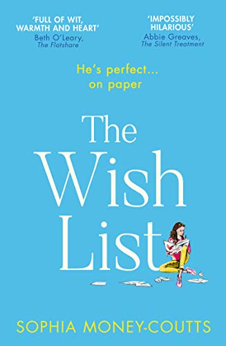 Book The Wish List free