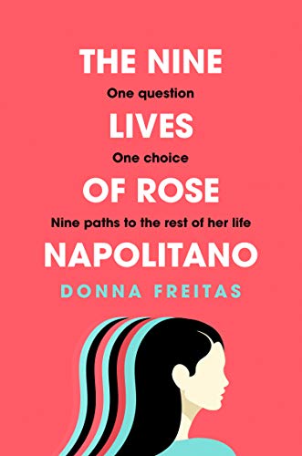 Book The Nine Lives of Rose Napolitano free