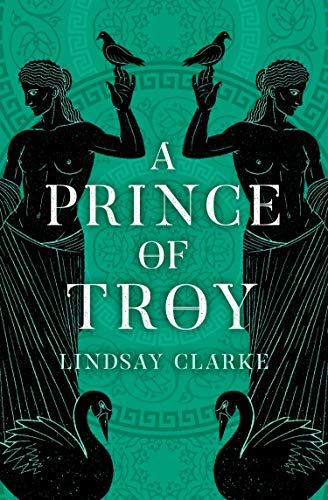 Book A Prince of Troy (The Troy Quartet) (Book 1) free