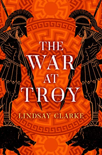 Book The War at Troy (The Troy Quartet) (Book 2) free